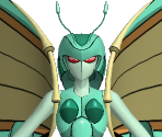 Monarus - Bakugan Battle Brawlers