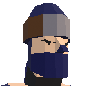 Kage-Maru - Virtua Fighter
