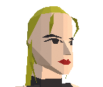 Sarah Bryant - Virtua Fighter