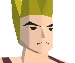 Jacky Bryant - Virtua Fighter