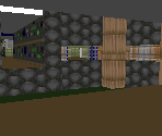 E1-M3 Toxin Refinery - DOOM