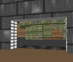 E1-M4 Command Control - DOOM