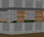 E1-M5 Phobos Lab - DOOM