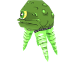 Blob - Neopets 3DVIA Games