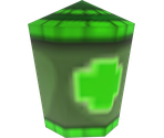Health Powerup - Neopets 3DVIA Games