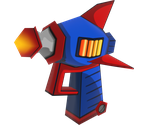 Bzzt Blaster - Neopets 3DVIA Games