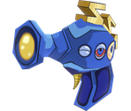 Sleep Ray - Neopets 3DVIA Games