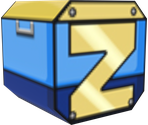 Sleep Ray Crate - Neopets 3DVIA Games
