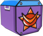 VirtuBlaster 3000 Crate - Neopets 3DVIA Games