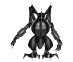 Laguna (Dragon/Monol) - Monster Rancher