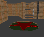 E1-M9 Military Base - DOOM