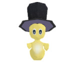 Ghost (Ghost/Ghost) - Monster Rancher