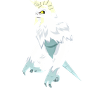 Snow Beast - Neopets 3DVIA Games