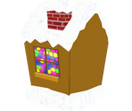 Little House - Neopets 3DVIA Games