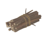 Wood Bundle - Genshin Impact