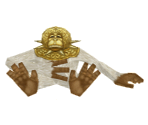 Great Ape (Ape/Gali) - Monster Rancher