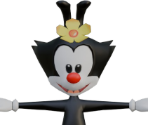 Dot Warner - Animaniacs: The Great Edgar Hunt