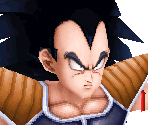 Raditz - Dragon Ball Kai: Ultimate Butōden (JPN)