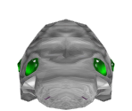 Rock (Worm/Golem) - Monster Rancher