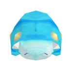 Tubby (Worm/Jell) - Monster Rancher