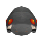 Pull (Worm/Monol) - Monster Rancher
