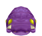 Wing (Worm/Naga) - Monster Rancher