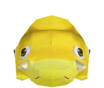 Eye Guy (Worm/Suezo) - Monster Rancher