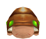 Worm (Worm/Worm) - Monster Rancher