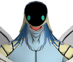 Preyas II - Angelo - Bakugan Battle Brawlers