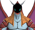 Preyas II - Diablo - Bakugan Battle Brawlers