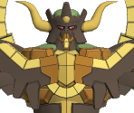 Hammer Gorem - Bakugan Battle Brawlers