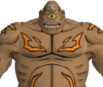 Cycloid - Bakugan Battle Brawlers