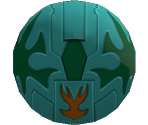 Storm Skyress (Ball) - Bakugan Battle Brawlers