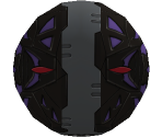 Dual Hydranoid (Ball) - Bakugan Battle Brawlers