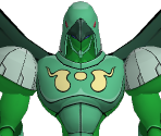 Ravenoid - Bakugan Battle Brawlers