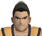 Shuji - Bakugan Battle Brawlers