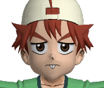 Akira - Bakugan Battle Brawlers