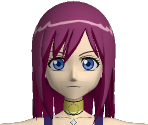 Jenny - Bakugan Battle Brawlers