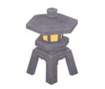Stone Lantern: Fudoumyou's Light - Genshin Impact