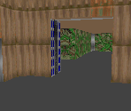 E2-M3 Refinery - DOOM