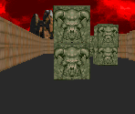 E2-M8 Tower of Babel - DOOM