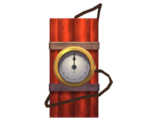 Time Bomb - The Great Ace Attorney Chronicles
