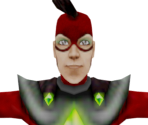 Doctor Dominion - The Sims 2