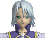 Klaus - Bakugan Battle Brawlers
