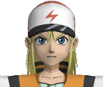 Billy - Bakugan Battle Brawlers