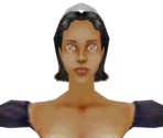 Emily Emory - The Sims 2