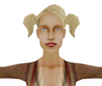 Annie Howell - The Sims 2