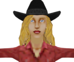 Dixie Stills - The Sims 2