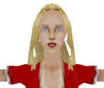 Roberta Rossum - The Sims 2