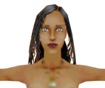 Bella Goth - The Sims 2